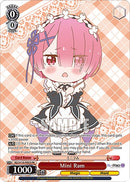 Mini Ram (PR) (RZ/S116-PE03) [Re:ZERO -Starting Life in Another World- Vol.3]