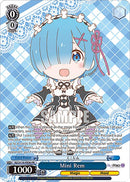 Mini Rem (PR) (RZ/S116-PE06) [Re:ZERO -Starting Life in Another World- Vol.3]