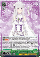 Derived Conclusion, Emilia (SR) (RZ/S116-E027S) [Re:ZERO -Starting Life in Another World- Vol.3]