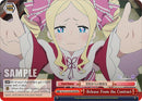 Release From the Contract (RRR) (RZ/S116-E074R) [Re:ZERO -Starting Life in Another World- Vol.3]
