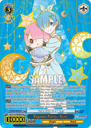 Pajama Party, Rem (PR+) (RZ/S116-PE09EX) [Re:ZERO -Starting Life in Another World- Vol.3]