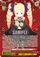 Waiting for "That Person", Beatrice (PR) (RZ/S116-E049S) [Re:ZERO -Starting Life in Another World- Vol.3]