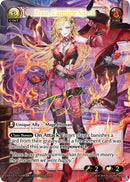 Fran, Carmine Spark (24) [.asphodel/paradise Event Pack]
