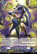 Multidirectional Starer (DZ-BT15/046EN) [Strike of Illusionary Shadows]