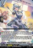 Putzen Schwestern, Bruush Poliere (DZ-BT15/050EN) [Strike of Illusionary Shadows]