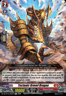 Tectonic Gravel Dragon (DZ-BT15/063EN) [Strike of Illusionary Shadows]