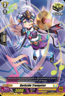 Darkside Trumpeter (DZ-BT15/094EN) [Strike of Illusionary Shadows]