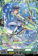 Estuary Assault (DZ-BT15/FR39EN) [Strike of Illusionary Shadows]