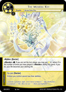 The Mending Key (QSK-005 R) [The Quest of the Seven Keys]