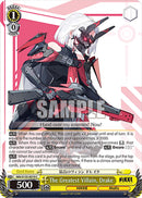The Greatest Villain, Drake (NIK/S135-E019) [GODDESS OF VICTORY: NIKKE Vol.2]