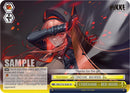 CODENAME - RED HOOD - (NIK/S135-E026) [GODDESS OF VICTORY: NIKKE Vol.2]