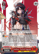 Eunhwa: Tactical Upgrade (NIK/S135-E063) [GODDESS OF VICTORY: NIKKE Vol.2]