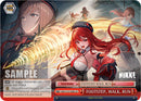 FOOTSTEP, WALK, RUN (NIK/S135-E080) [GODDESS OF VICTORY: NIKKE Vol.2]
