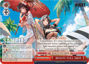 BEAUTY FULL SHOT (NIK/S135-E081) [GODDESS OF VICTORY: NIKKE Vol.2]
