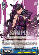 Harran - Banquet Witch (NIK/S135-E096) [GODDESS OF VICTORY: NIKKE Vol.2]