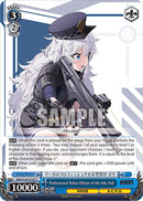 Professional Police Officer of the Ark, Poli (NIK/S135-E107) [GODDESS OF VICTORY: NIKKE Vol.2]