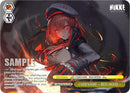 CODENAME - RED HOOD - (NIK/S135-E115) (PR) [GODDESS OF VICTORY: NIKKE Vol.2]