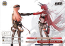 FOOTSTEP, WALK, RUN (NIK/S135-E120) (PR) [GODDESS OF VICTORY: NIKKE Vol.2]