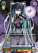 "Siren's Song" Little Mermaid (NIK/S135-E136S) (PR) [GODDESS OF VICTORY: NIKKE Vol.2]