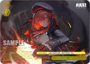 CODENAME - RED HOOD - (NIK/S135-E115S) (PR) (Foil) [GODDESS OF VICTORY: NIKKE Vol.2]