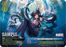 UNBREAKABLE SPHERE (NIK/S135-E123S) (PR) (Foil) [GODDESS OF VICTORY: NIKKE Vol.2]