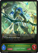 Wimael, Redolent Enforcer (BP19-003EN) [Eightfold Retribution]