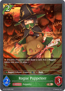 Rogue Puppeteer (BP19-016EN) [Eightfold Retribution]