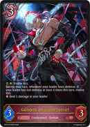 Garodeth, Insurgent Convict (BP19-075EN) [Eightfold Retribution]
