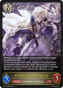Erralde, Troth Convict (BP19-092EN) [Eightfold Retribution]