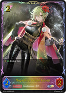 Magachiyo, Barbed Convict (BP19-SL01EN) [Eightfold Retribution]