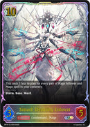 Simael, Cleansing Enforcer (BP19-SL12EN) [Eightfold Retribution]