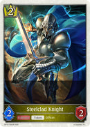 Steelclad Knight (BP19-T05EN) [Eightfold Retribution]