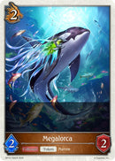 Megalorca (BP19-T06EN) [Eightfold Retribution]