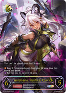 Antemaria, Huntress Convict - U04EN (Foil) (BP19-U04EN) [Eightfold Retribution]