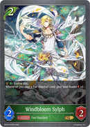 Windbloom Sylph (BP20-005EN) [Omens and Heirs]