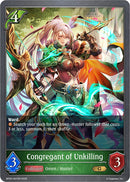 Congregant of Unkilling (BP20-007EN) [Omens and Heirs]
