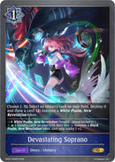 Devastating Soprano (BP20-045EN) [Omens and Heirs]
