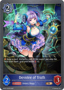 Devotee of Truth (BP20-053EN) [Omens and Heirs]