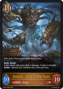Dagon, Lord of the Seas (BP20-059EN) [Omens and Heirs]