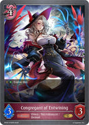 Congregant of Entwining (BP20-079EN) [Omens and Heirs]