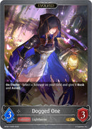 Dogged One (Evolved) (BP20-115EN) [Omens and Heirs]