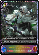 Krulle, Heir to Unkilling (BP20-SL02EN) [Omens and Heirs]
