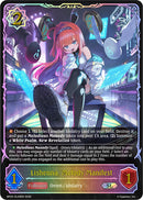Lishenna, Melody Manifest (BP20-SL09EN) [Omens and Heirs]