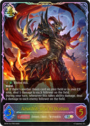 Azurifrit, Heir to Disdain (BP20-SL17EN) [Omens and Heirs]