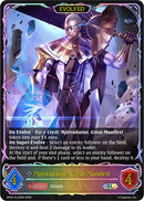 Mjerrabaine, Great Manifest (Evolved) (BP20-SL30EN) [Omens and Heirs]