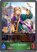 Ageless Bystander - P10EN (Foil) (BP20-P10EN) [Omens and Heirs]