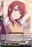 Tomoe Udagawa [Clear and Vivid Orange] (DZ-TBP01/009EN) [BanG Dream! Girls Band Party!]