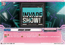 !NVADE SHOW! (DZ-TBP01/062EN) [BanG Dream! Girls Band Party!]