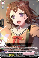 Kasumi Toyama [Promised Candy] (DZ-TBP01/069EN) [BanG Dream! Girls Band Party!]