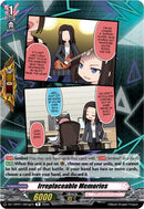 Irreplaceable Memories (G) (DZ-TBP01/091gEN) [BanG Dream! Girls Band Party!]
